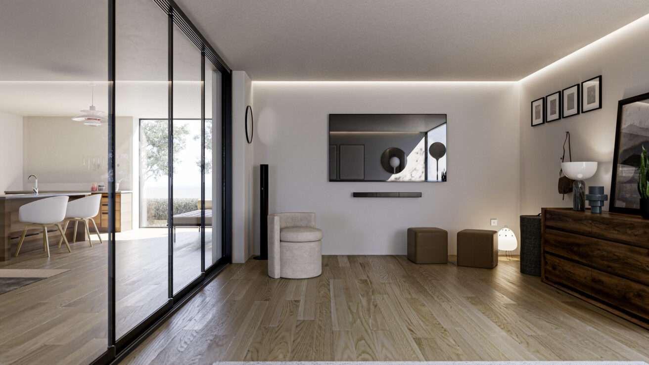 Interior 1