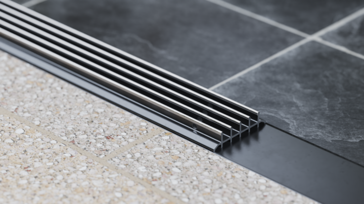 2. Bottom Rails Drain_1_9005