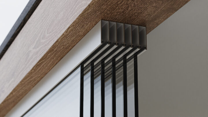 Bovenrail-antraciet-6-rail-wit