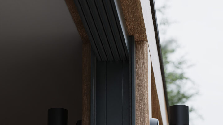 Bovenrail-met-glasopvang-antraciet-tuinhuis